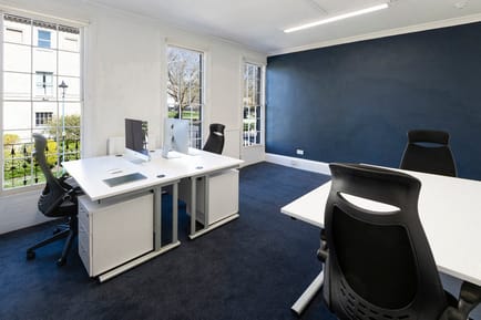 Image 3 of Bath Office Co Ltd - 3 Chapel Row, BA1 -Bath