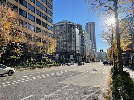 Image 1 of Compass Offices Japan - 5 Chome-13-1, 105-0001 - Tokyo
