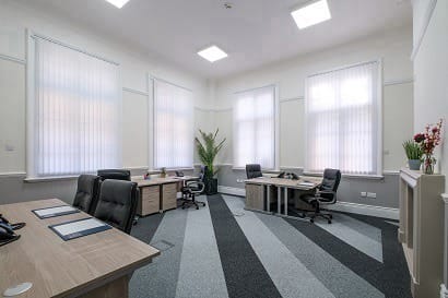 Image 1 of The Commissioners Building -  4 Saint Thomas Street,SR1 -Sunderland
