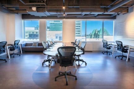 Image 2 of TCC - 150 Elgin St, Ottawa