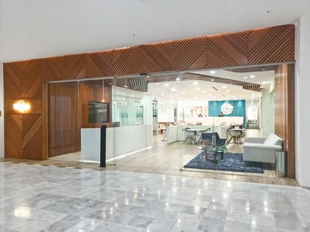 Image 1 of Regus, Cancun