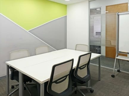Image 10 of Regus, Cancun