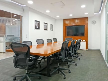 Image 3 of Regus, Cancun