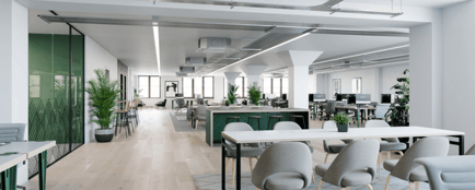 Image 6 of Business Cube (Fully LET) - 14 Bonhill Street, EC2A - Shoreditch