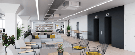 Image 7 of Business Cube (Fully LET) - 14 Bonhill Street, EC2A - Shoreditch