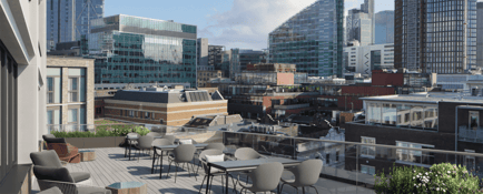 Image 8 of Business Cube (Fully LET) - 14 Bonhill Street, EC2A - Shoreditch