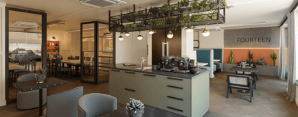 Image 9 of Business Cube (Fully LET) - 14 Bonhill Street, EC2A - Shoreditch