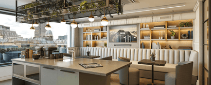 Image 10 of Business Cube (Fully LET) - 14 Bonhill Street, EC2A - Shoreditch