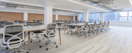 Image 12 of Business Cube (Fully LET) - 14 Bonhill Street, EC2A - Shoreditch
