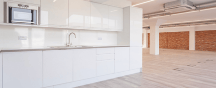 Image 13 of Business Cube (Fully LET) - 14 Bonhill Street, EC2A - Shoreditch