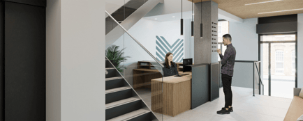 Image 14 of Business Cube (Fully LET) - 14 Bonhill Street, EC2A - Shoreditch