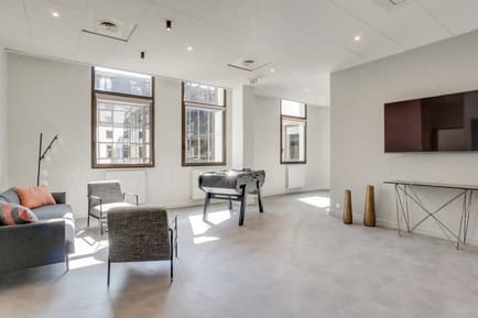 Image 1 of Deskeo - 10 Rue de Faubourg Montmartre, 75009 - Paris