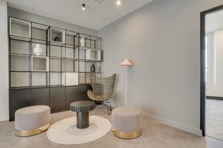 Image 5 of Deskeo - 10 Rue de Faubourg Montmartre, 75009 - Paris