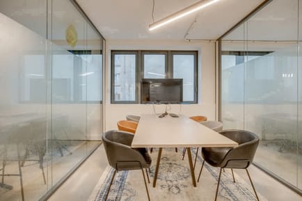 Image 1 of Deskeo - 18 Rue dHauteville, 75010 - Paris