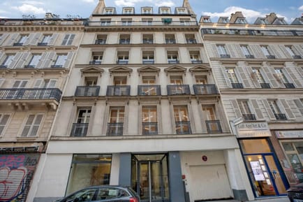 Image 3 of Deskeo - 18 Rue dHauteville, 75010 - Paris