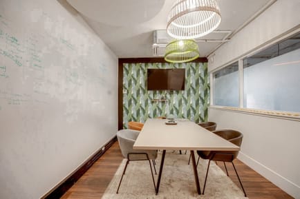 Image 4 of Deskeo - 18 Rue dHauteville, 75010 - Paris