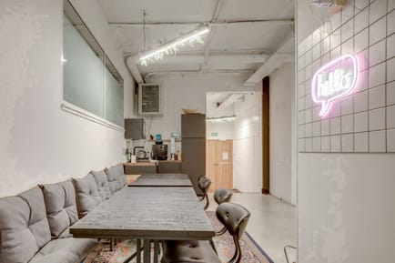 Image 6 of Deskeo - 18 Rue dHauteville, 75010 - Paris