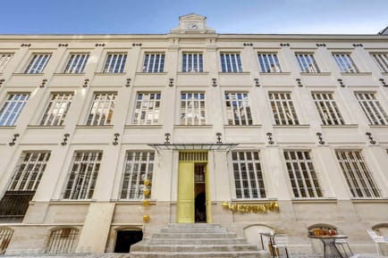 Image 8 of Deskeo - 168 Rue Saint-Maur, 75011 - Paris