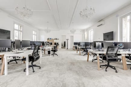 Image 1 of Deskeo - 2 Rue Breguet, 75011 - Paris