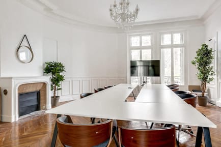 Image 2 of Deskeo - 2 Rue Breguet, 75011 - Paris