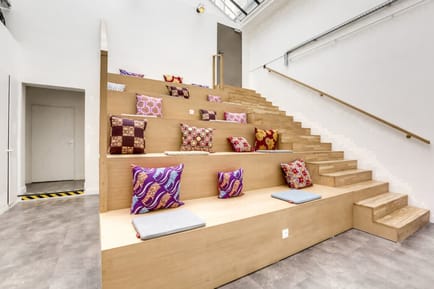 Image 8 of Deskeo - 2 Rue Breguet, 75011 - Paris