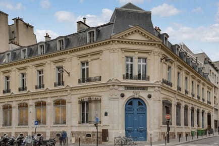 Image 9 of Deskeo - 2 Rue Breguet, 75011 - Paris