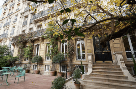 Image 1 of Deskeo - 4 Avenue Georges Mandel, 75116 - Paris