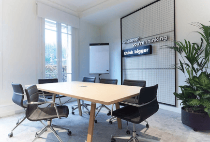 Image 2 of Deskeo - 4 Avenue Georges Mandel, 75116 - Paris