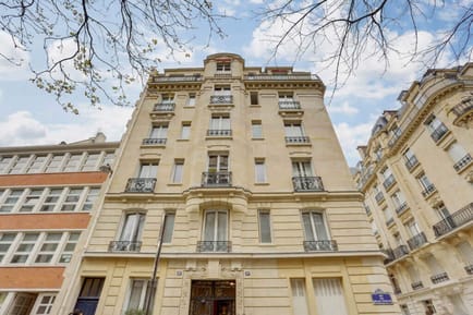 Image 8 of Deskeo - 48 Rue des Belles Feuilles, 75116 - Paris
