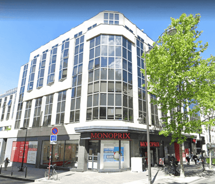 Image 3 of Deskeo - 43 Avenue de Clichy, 75017 - Paris