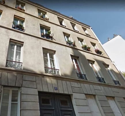 Image 6 of Deskeo - 15 Rue Clavel, 75019 - Paris