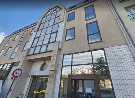 Image 6 of Deskeo - 10 Quai de Charente, 75019 - Paris
