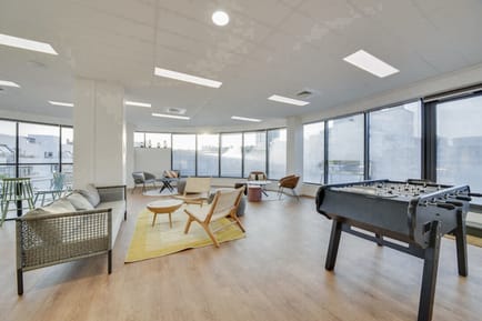 Image 1 of Deskeo - 120 Rue Massena, 69006 - Lyon