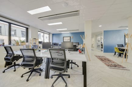 Image 3 of Deskeo - 120 Rue Massena, 69006 - Lyon