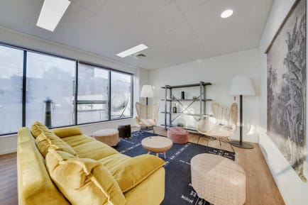 Image 5 of Deskeo - 120 Rue Massena, 69006 - Lyon