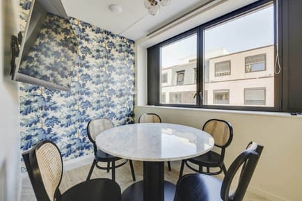 Image 7 of Deskeo - 120 Rue Massena, 69006 - Lyon