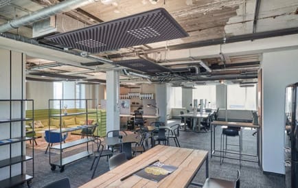 Image 1 of Design Offices - 1-3 Am Thyssenhaus, 45128 - Essen