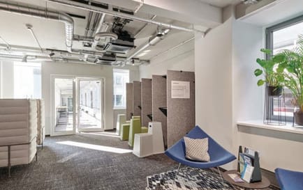 Image 2 of Design Offices - 1-3 Am Thyssenhaus, 45128 - Essen
