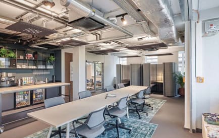 Image 4 of Design Offices - 1-3 Am Thyssenhaus, 45128 - Essen