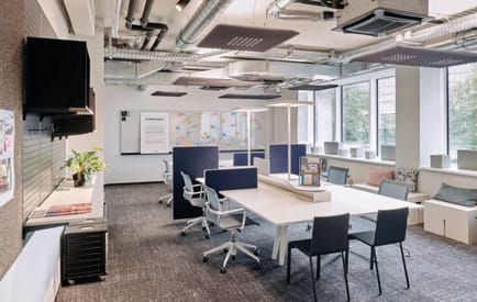 Image 8 of Design Offices - 1-3 Am Thyssenhaus, 45128 - Essen