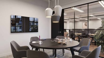 Image 5 of Work.Life - 67-69 Cowcross Street, EC1M - Farringdon