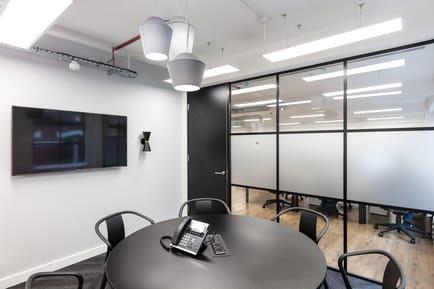 Image 4 of Work.Life - 67-69 Cowcross Street, EC1M - Farringdon
