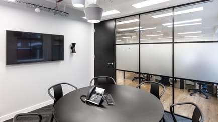 Image 3 of Work.Life - 67-69 Cowcross Street, EC1M 6BP - Farringdon