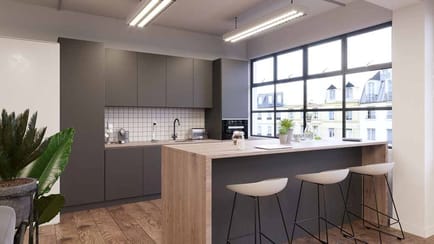 Image 5 of Work.Life - 67-69 Cowcross Street, EC1M 6BP - Farringdon