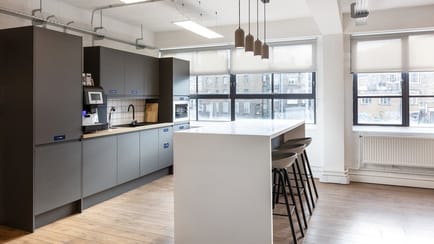 Image 6 of Work.Life - 67-69 Cowcross Street, EC1M 6BP - Farringdon