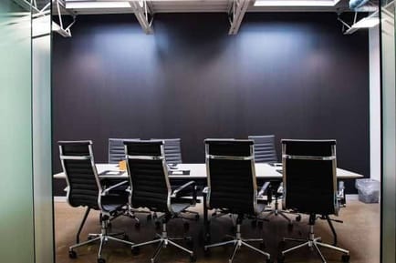 Image 4 of Huddle Sharespace, 104 Crockford Blvd, Toronto
