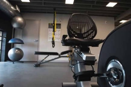 Image 12 of Huddle Sharespace, 104 Crockford Blvd, Toronto
