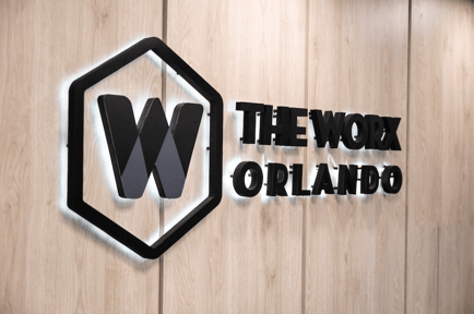Image 3 of The Worx Orlando, Winegard Road