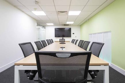 Image 2 of Scale Space - The Poynt - 45 Wollaton Street, NG1 5FW - Nottingham