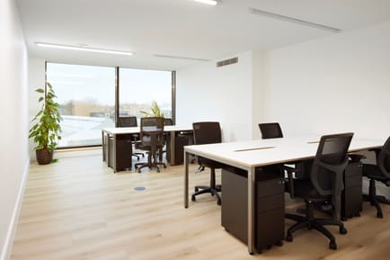 Image 3 of X+Why - Chiswick Works - 100 Bollo Lane, W4 5LX - South Acton